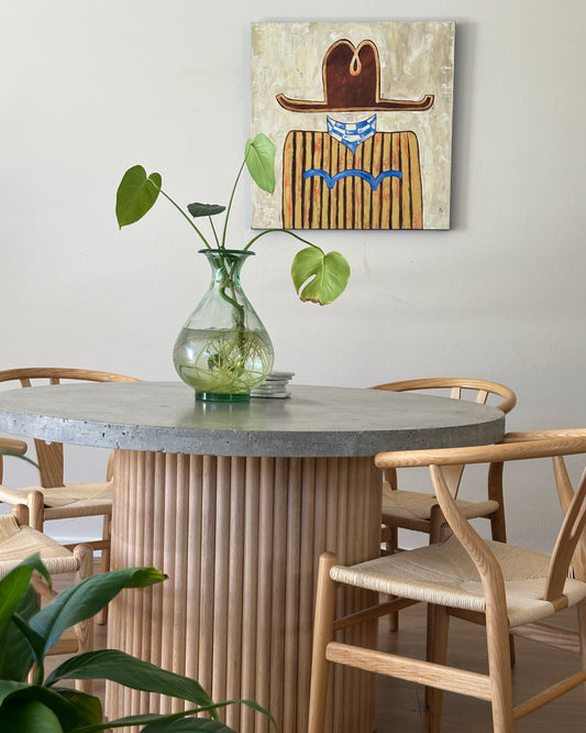 The Original Cowboy (Print & Canvas)