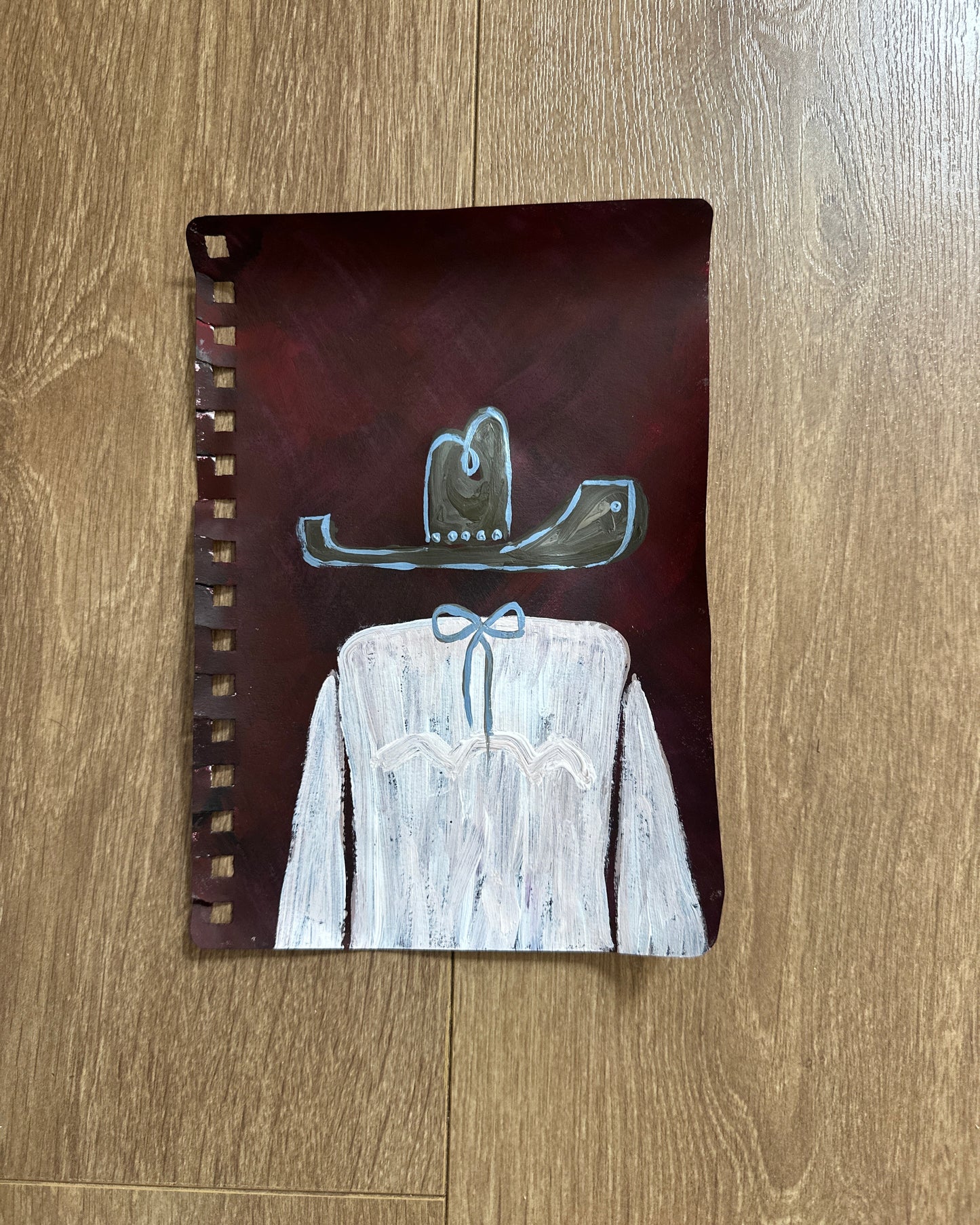 Cowboy .2