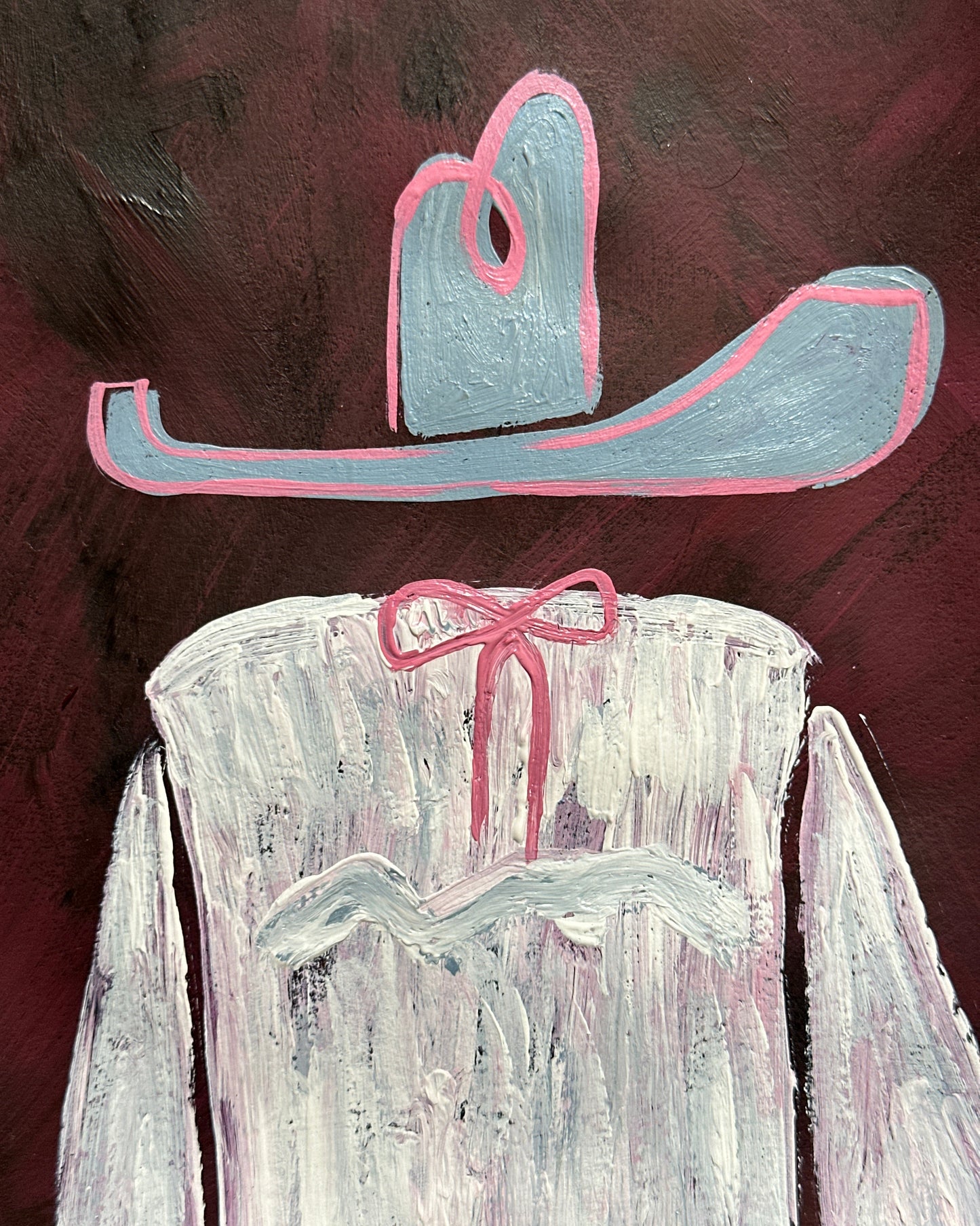 Cowboy .1