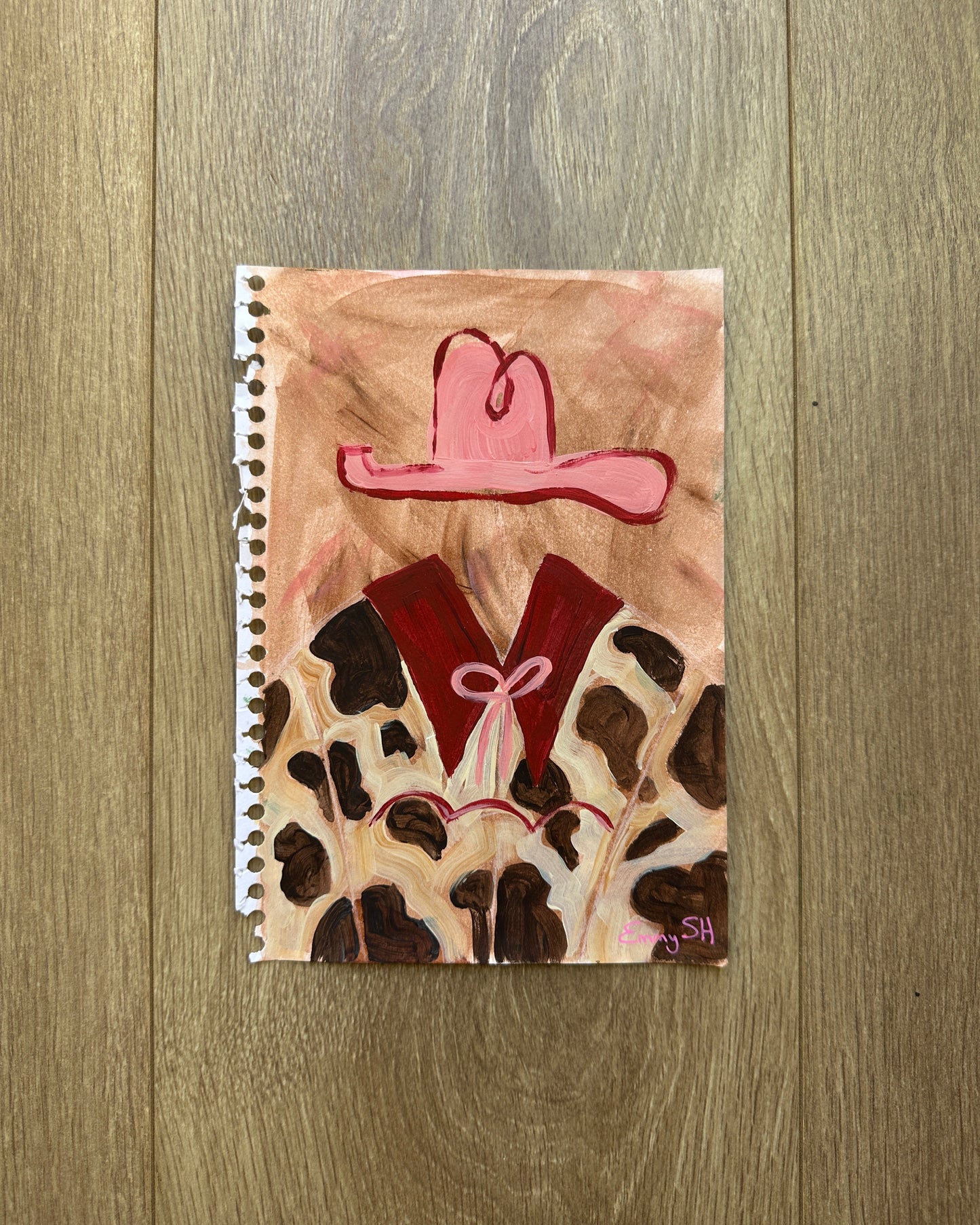 Cowprint .2