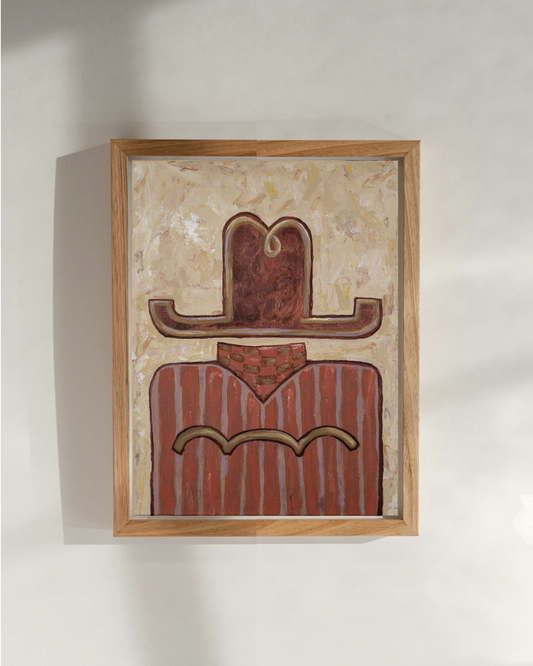 I Want My Baby Back (Print & Canvas)