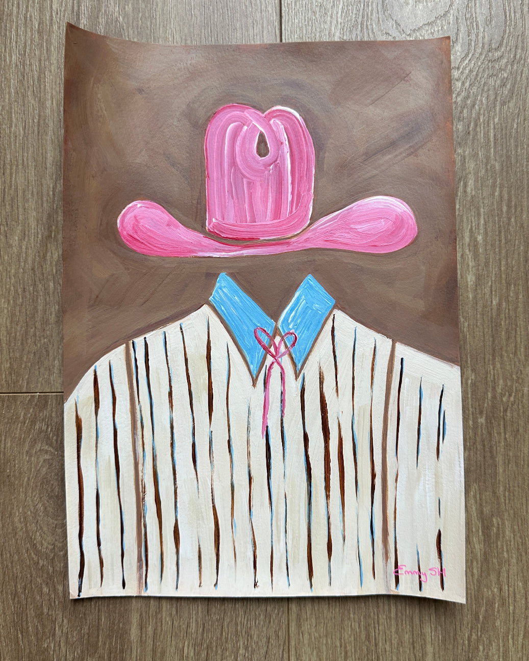 Mr Pink.2