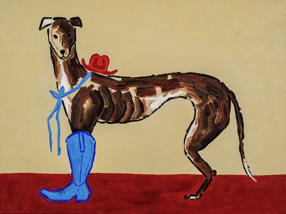 Sweet Girl Alabama (Print & Canvas)