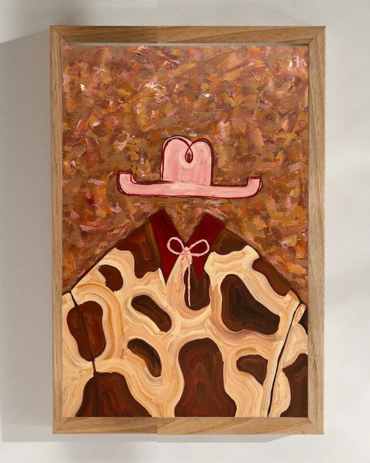 I Thought It Was A 1946