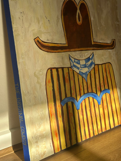 The Original Cowboy
