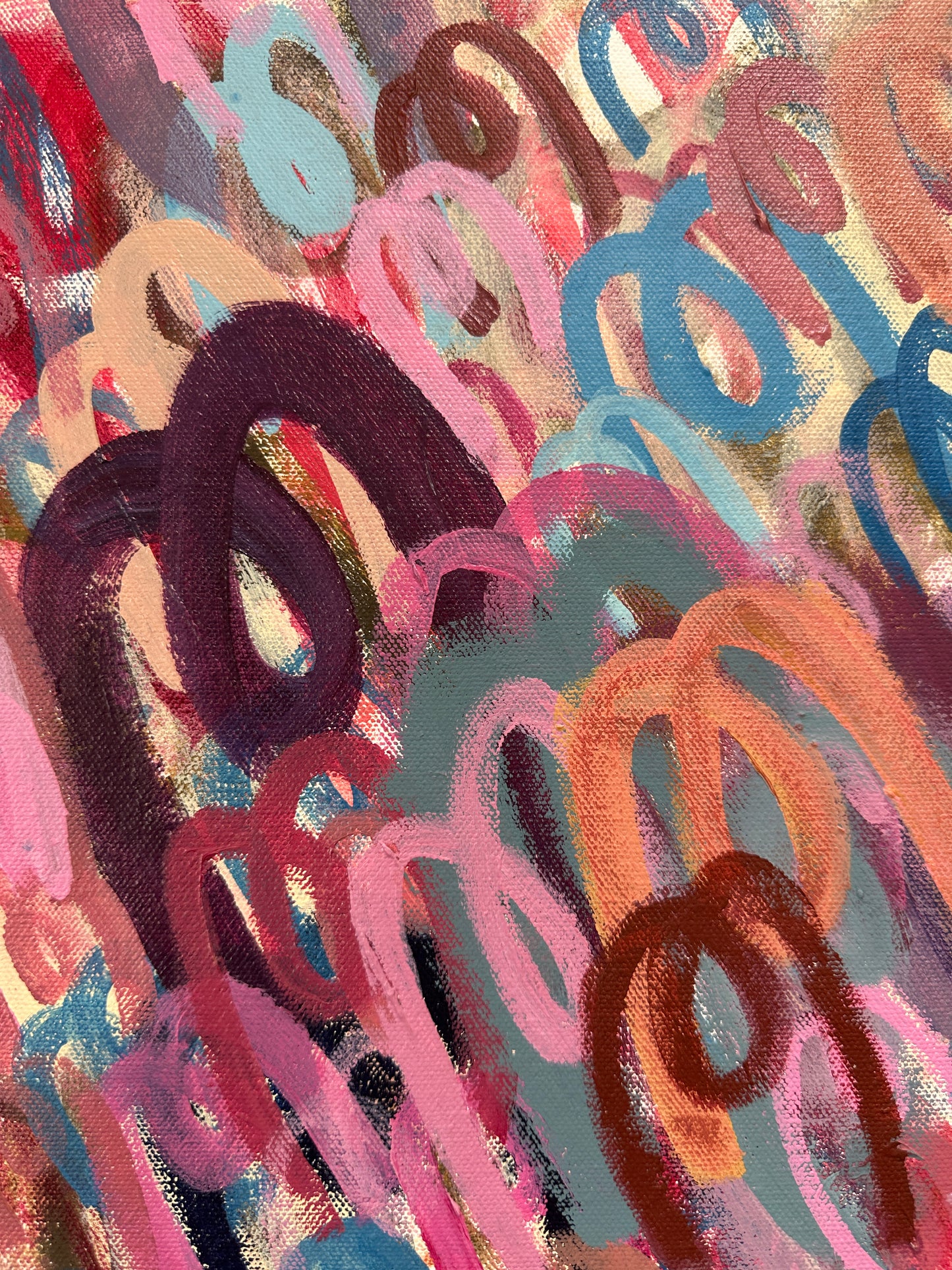 WDWA Pink