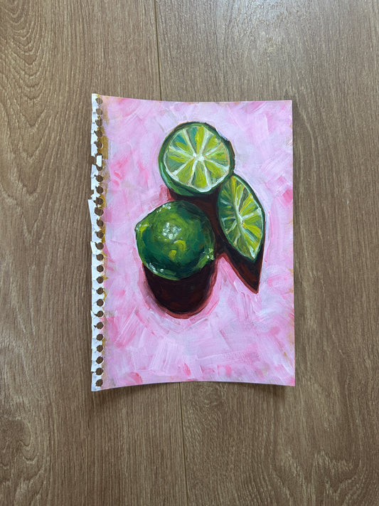 Limes