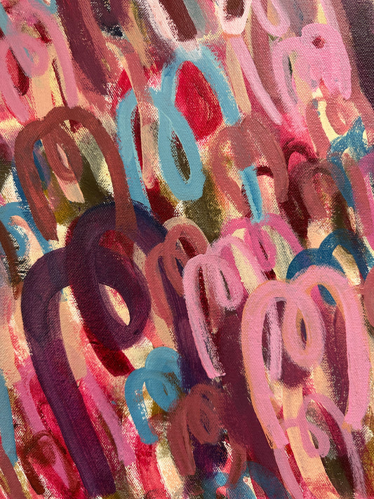 WDWA Pink