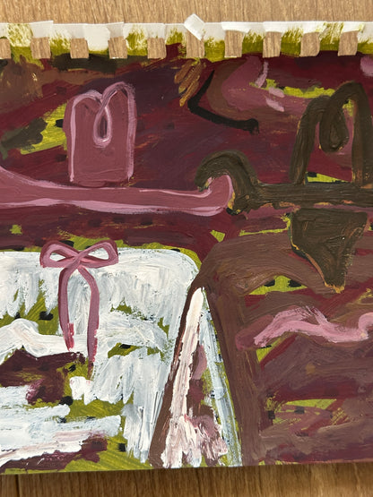 Cowboy Couple .1