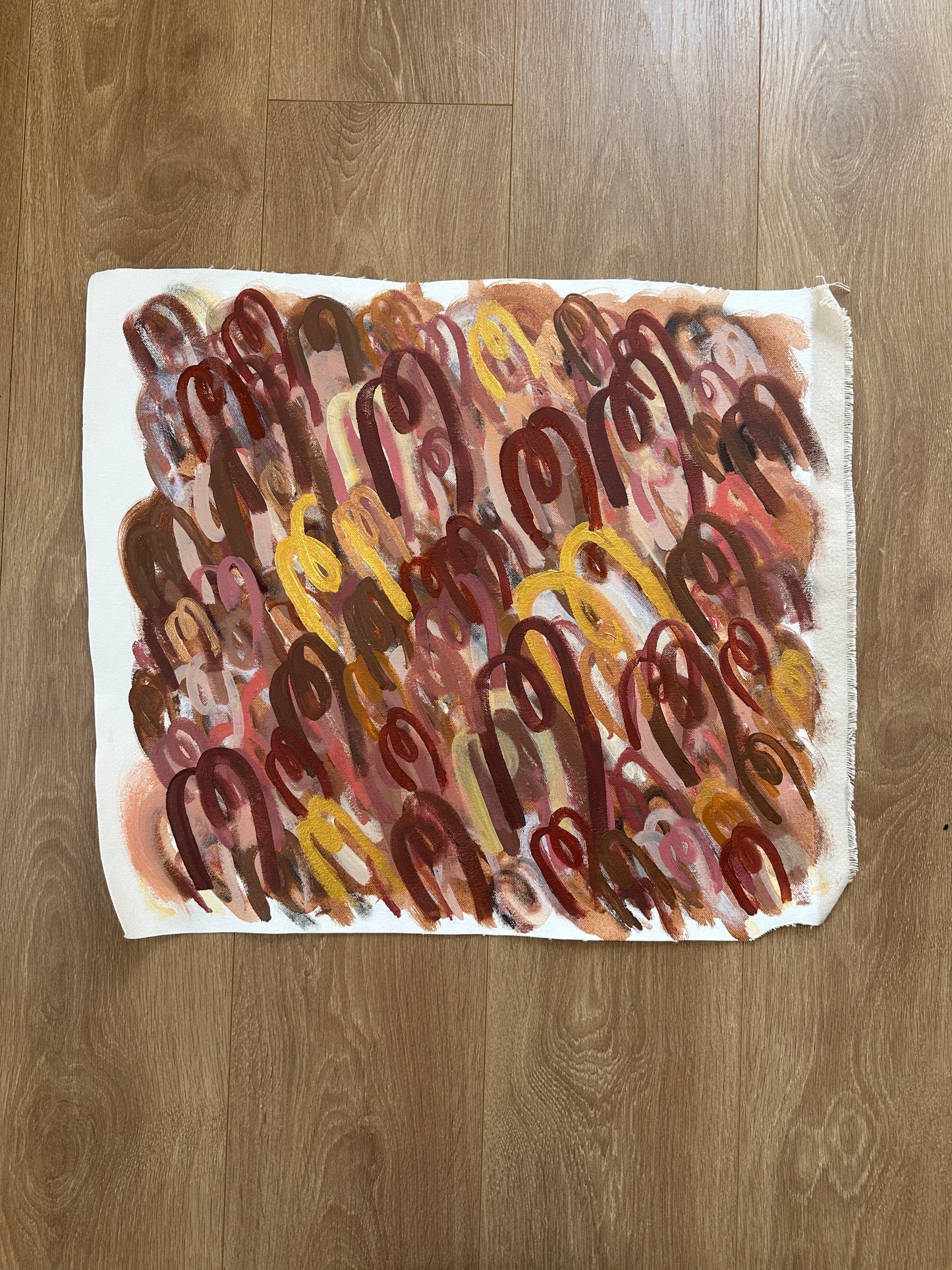 WDWA Chocolate