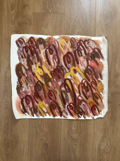 WDWA Chocolate