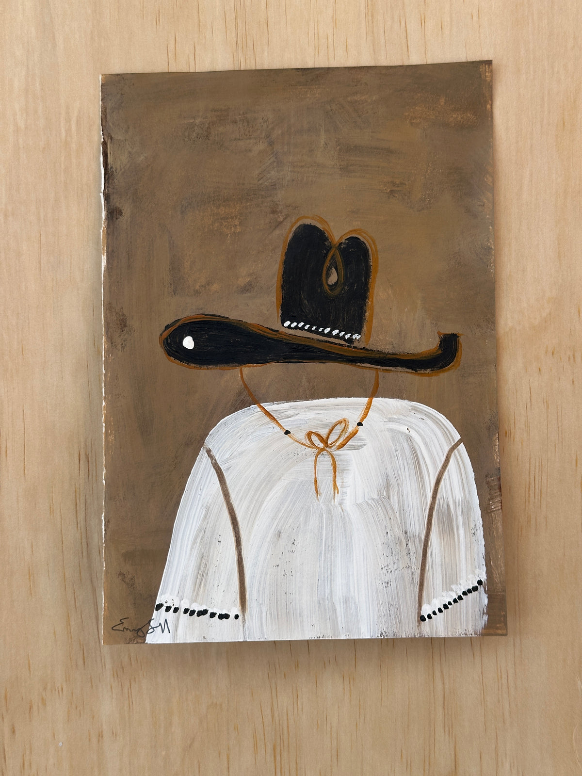 Cowboy .4