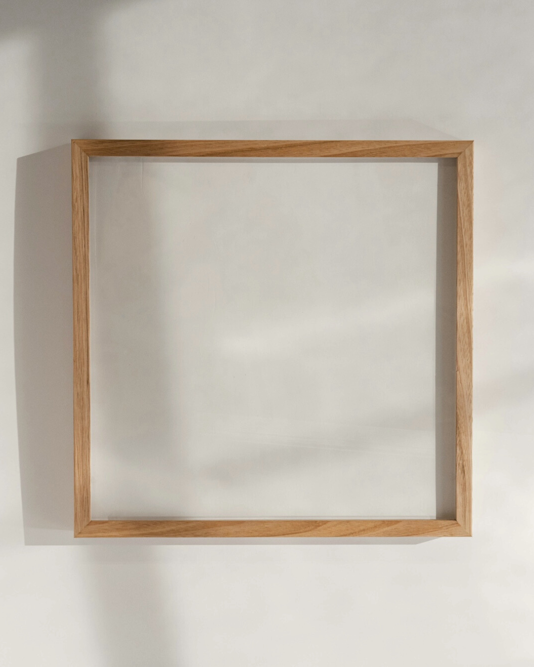 Floating Frame (Original & Stretched Canvas Add-On)