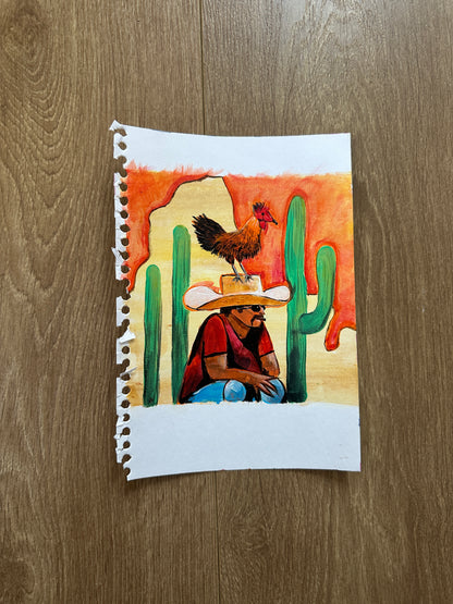 Cowboy .4