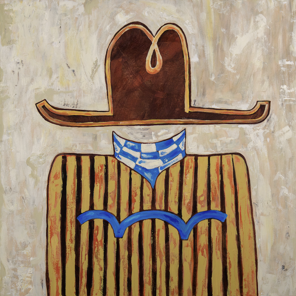 The Original Cowboy
