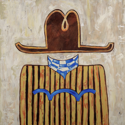 The Original Cowboy