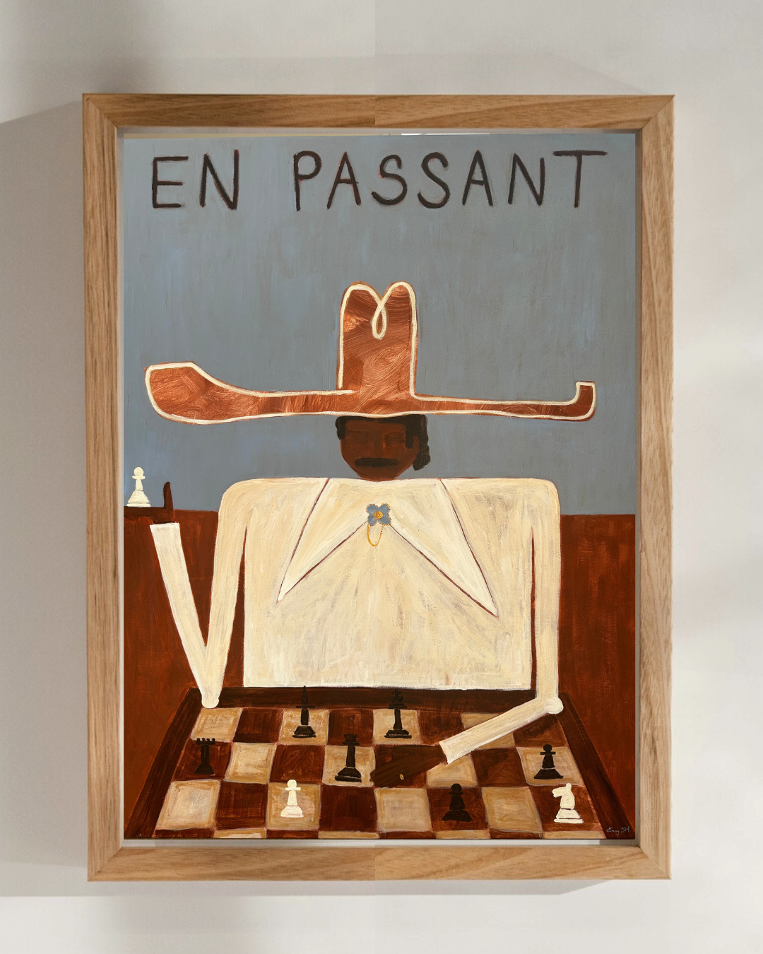 En Passant