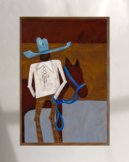 Freedom (Print & Canvas)