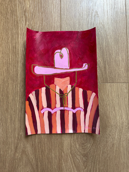 C Cowboy .3