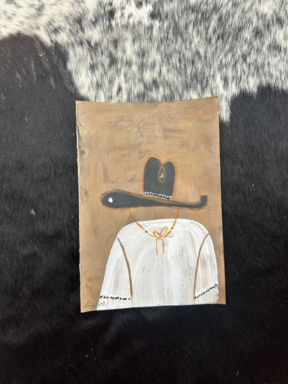 Cowboy .4