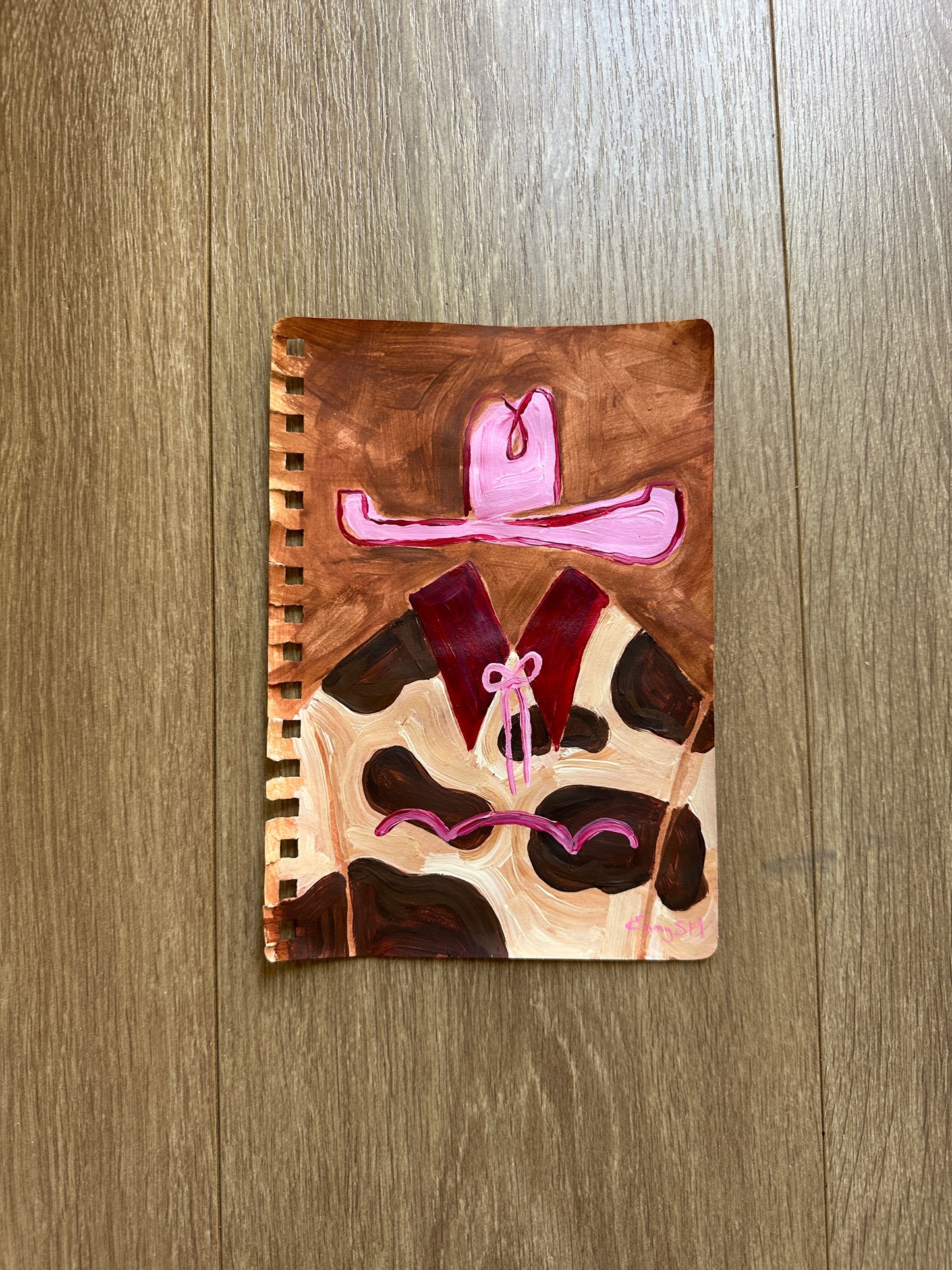 Cowprint .3