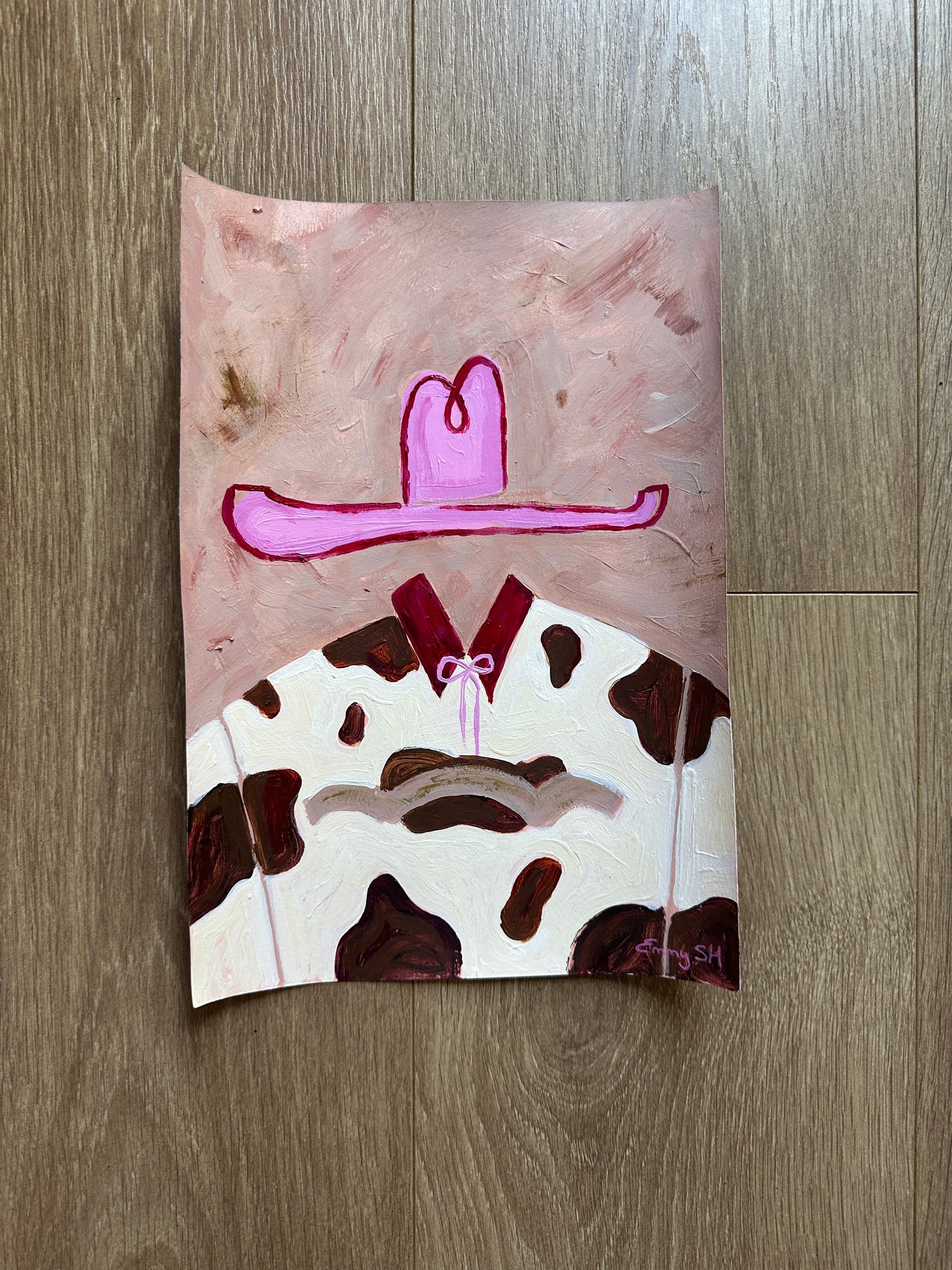 C Cowboy .2