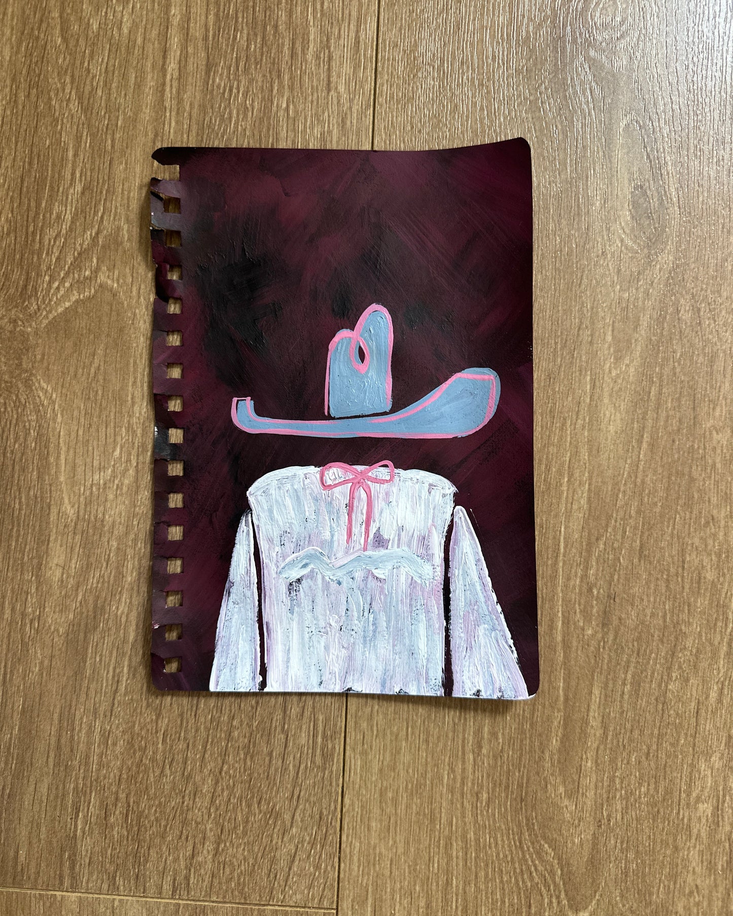 Cowboy .1
