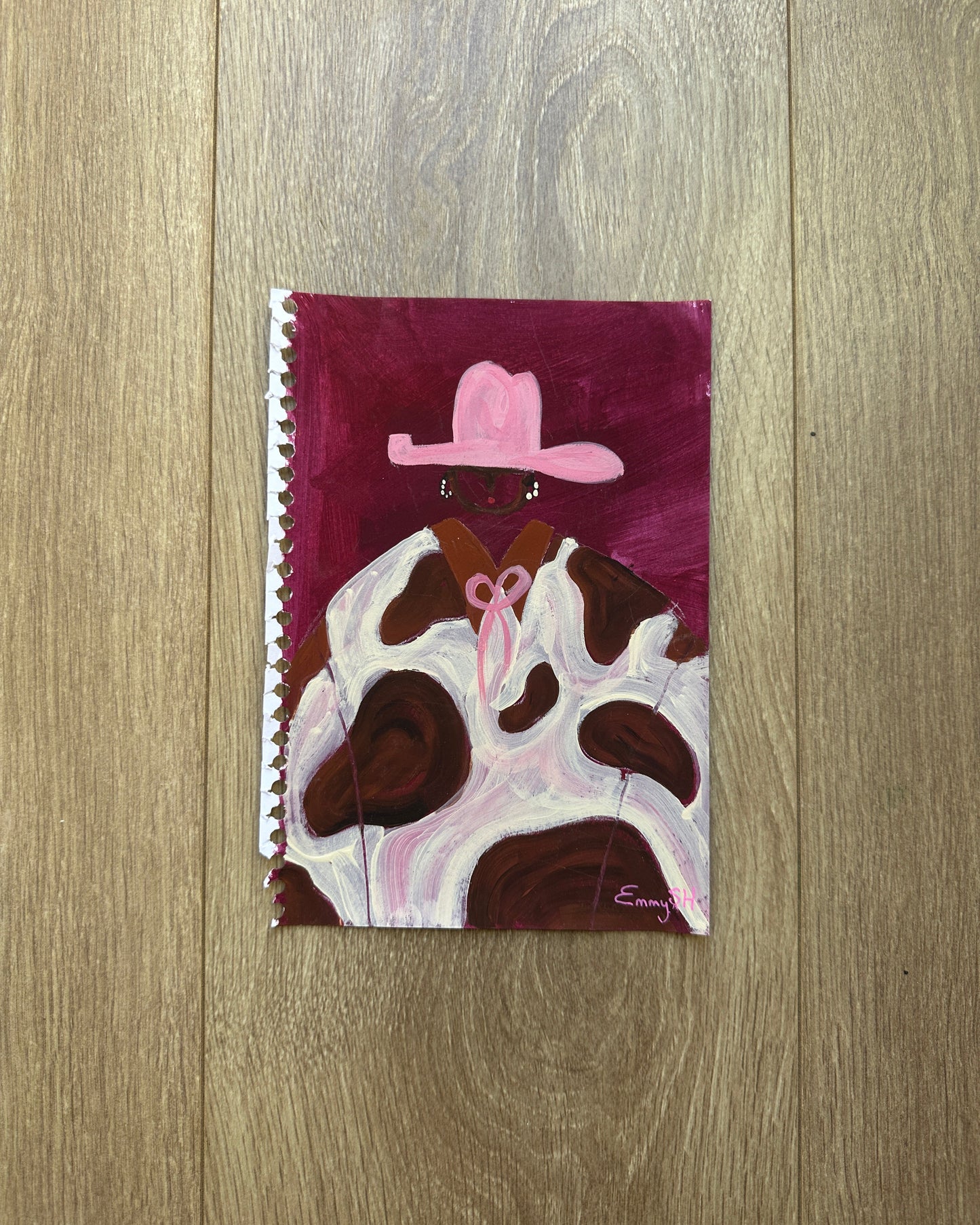 Cowprint .4