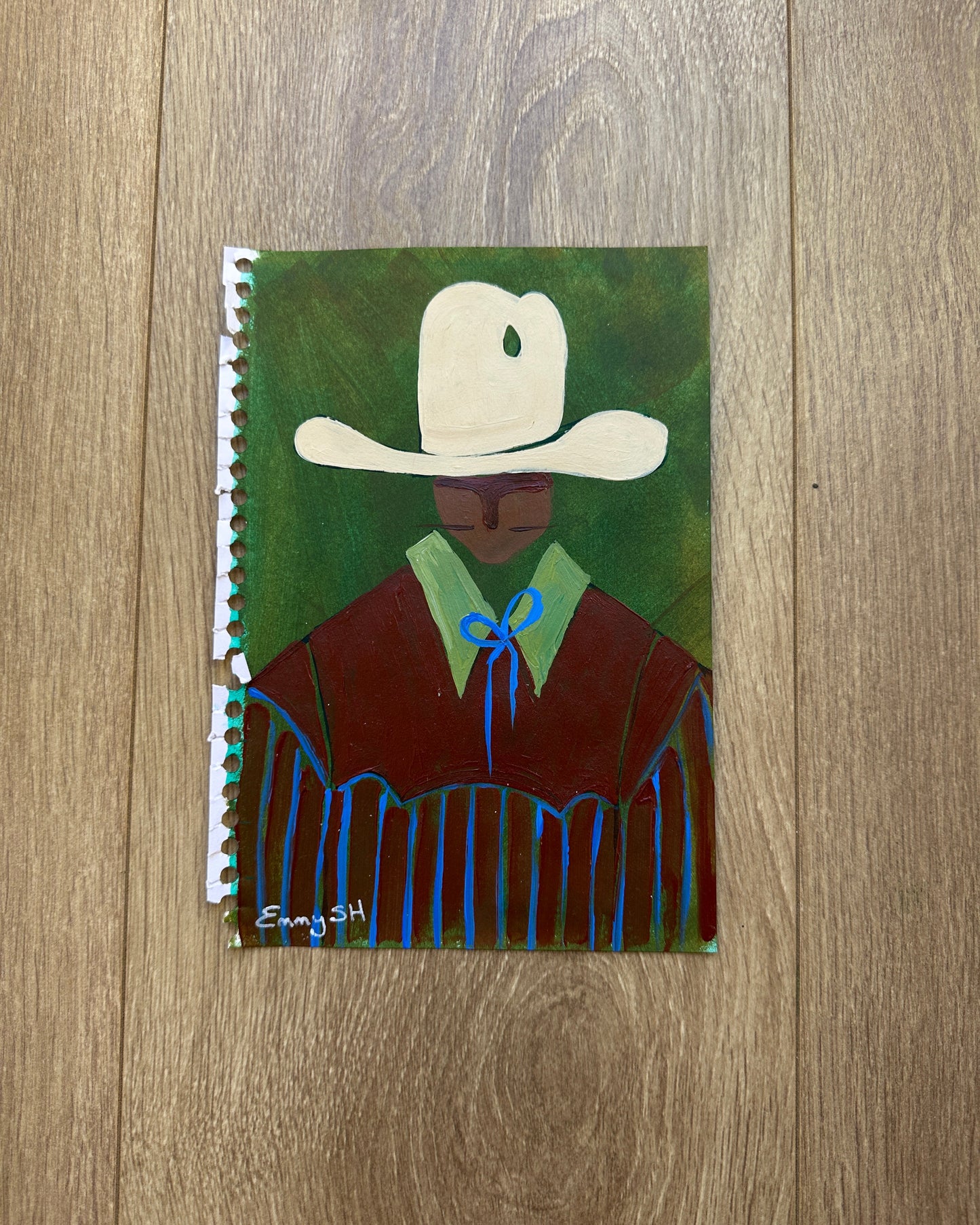 Mr Green .6
