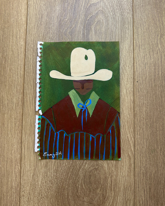 Mr Green .6