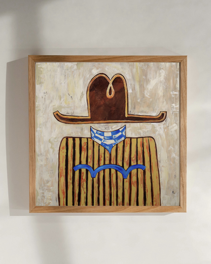The Original Cowboy