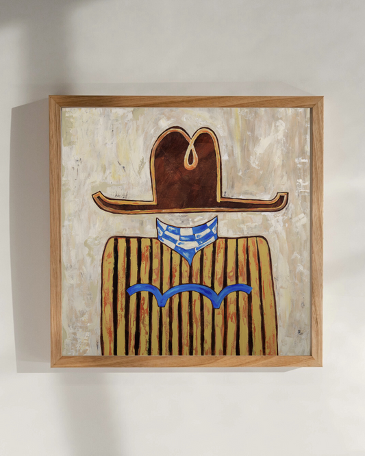 The Original Cowboy