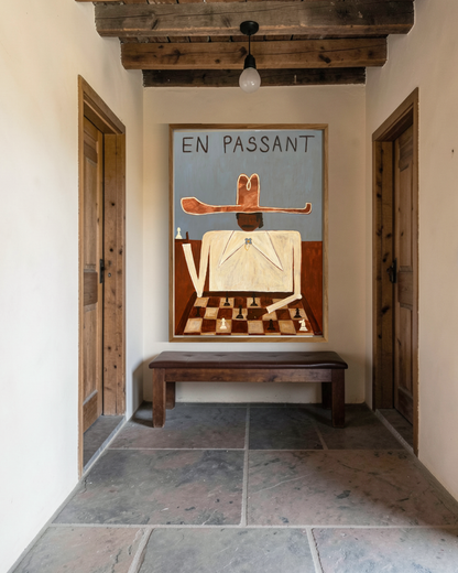 En Passant